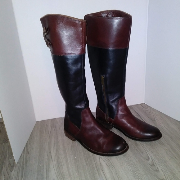 Vince Camuto"Keaton" Boot - Picture 11 of 16